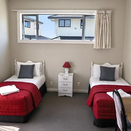 Baywatch Motor Lodge Timaru Ngoại thất bức ảnh