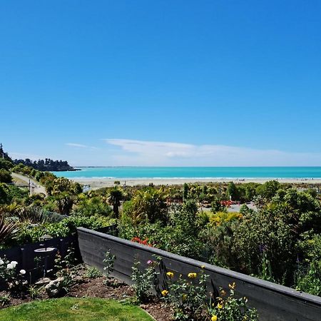 Baywatch Motor Lodge Timaru Ngoại thất bức ảnh