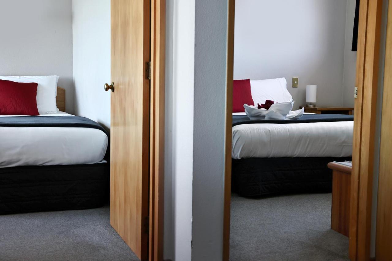 Baywatch Motor Lodge Timaru Ngoại thất bức ảnh