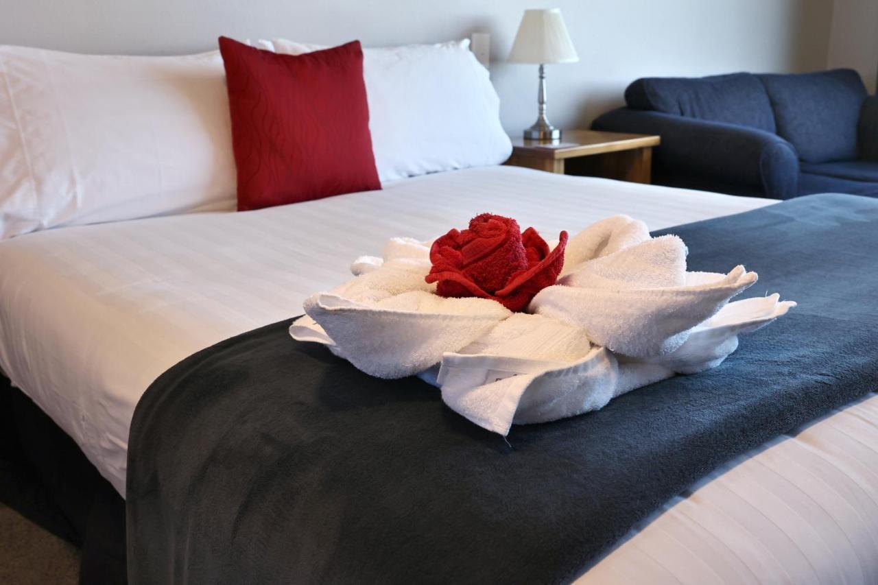 Baywatch Motor Lodge Timaru Ngoại thất bức ảnh
