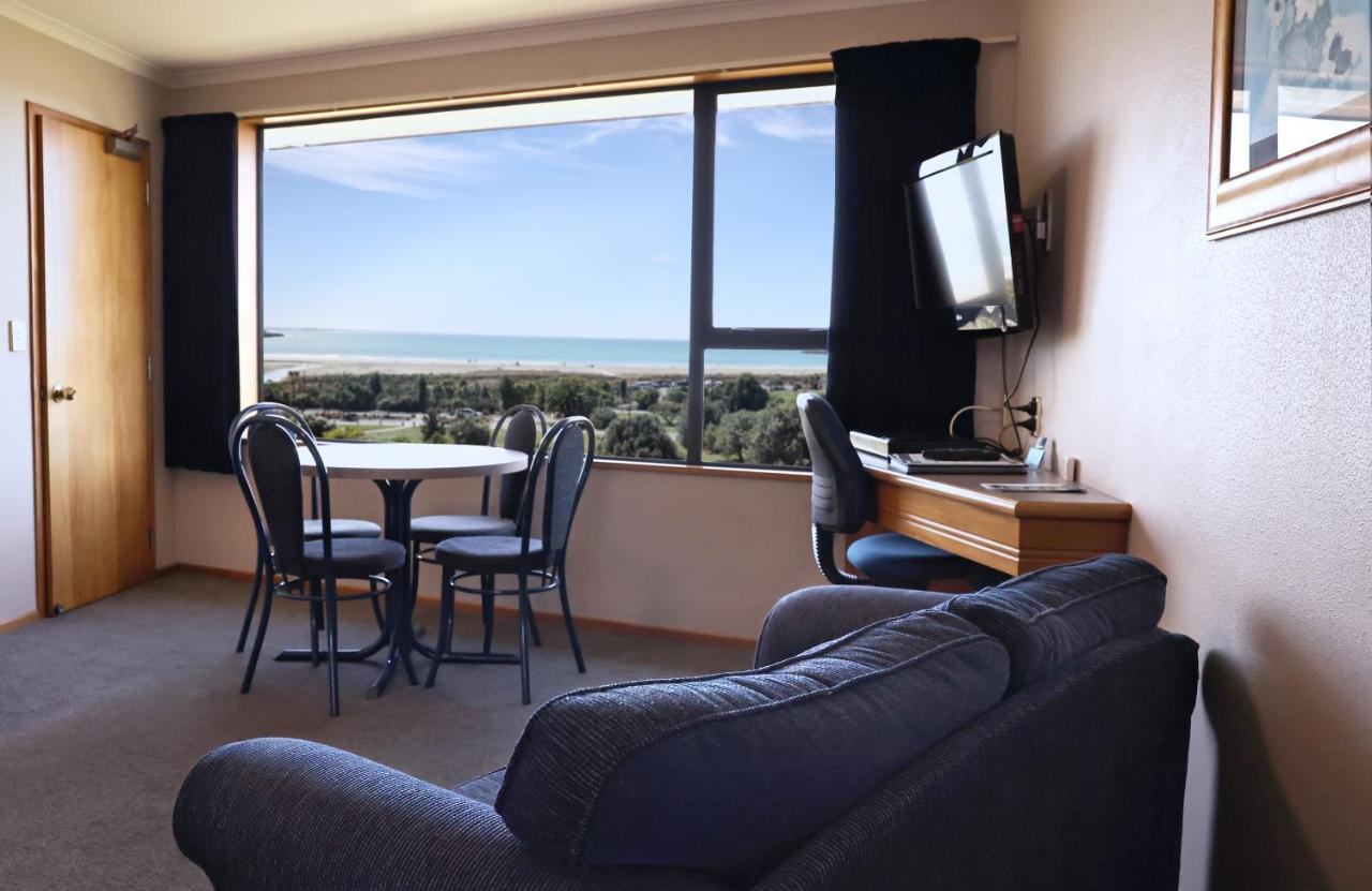 Baywatch Motor Lodge Timaru Ngoại thất bức ảnh