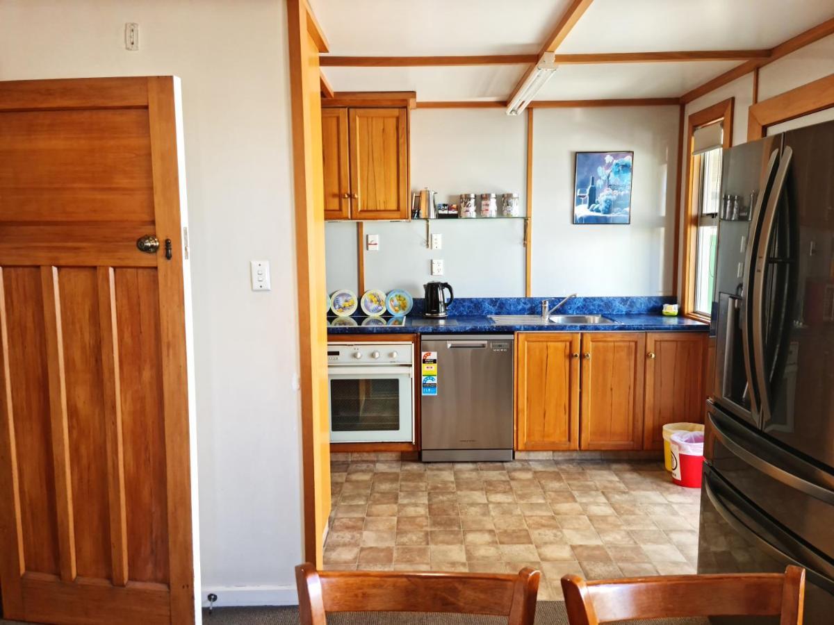 Baywatch Motor Lodge Timaru Ngoại thất bức ảnh