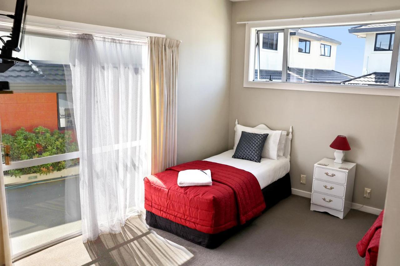 Baywatch Motor Lodge Timaru Ngoại thất bức ảnh