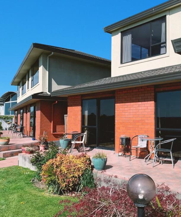 Baywatch Motor Lodge Timaru Ngoại thất bức ảnh