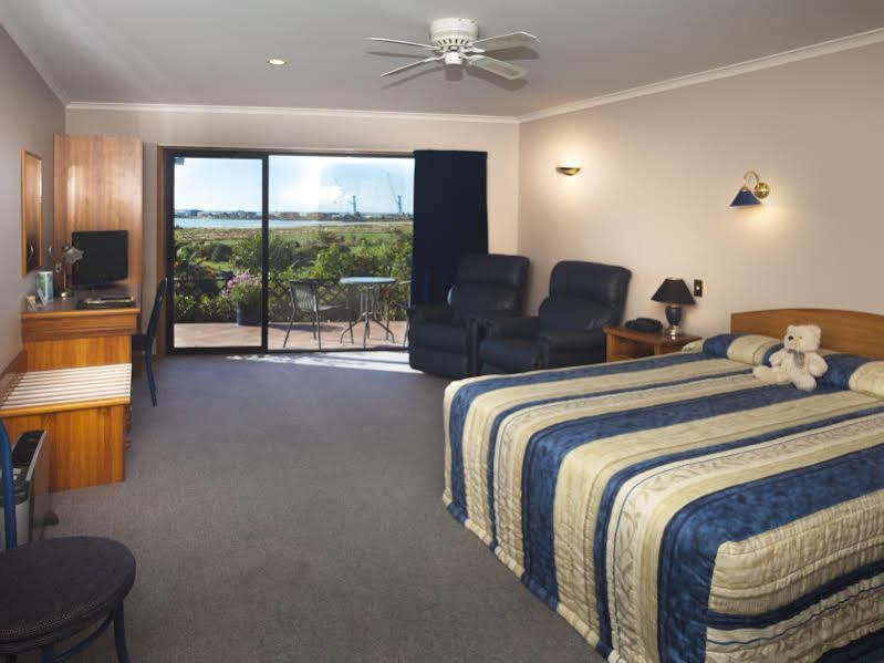 Baywatch Motor Lodge Timaru Ngoại thất bức ảnh